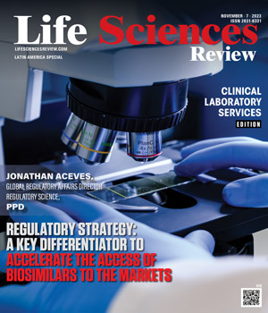 Top 10 Clinical Laboratory Services Companies in Latin America - 2023